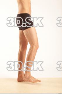 Leg reference of Levoslav 0002